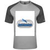 Men's Breakout T-Shirt Thumbnail