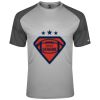 Men's Breakout T-Shirt Thumbnail