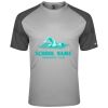 Men's Breakout T-Shirt Thumbnail
