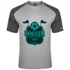 Men's Breakout T-Shirt Thumbnail