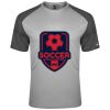 Men's Breakout T-Shirt Thumbnail