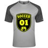 Men's Breakout T-Shirt Thumbnail