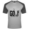 Men's Breakout T-Shirt Thumbnail