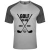 Men's Breakout T-Shirt Thumbnail