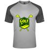 Men's Breakout T-Shirt Thumbnail