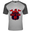 Men's Breakout T-Shirt Thumbnail