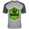 Men's Breakout T-Shirt Thumbnail