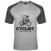 Men's Breakout T-Shirt Thumbnail
