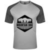 Men's Breakout T-Shirt Thumbnail