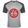 Men's Breakout T-Shirt Thumbnail