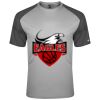 Men's Breakout T-Shirt Thumbnail