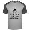 Men's Breakout T-Shirt Thumbnail