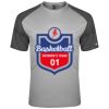 Men's Breakout T-Shirt Thumbnail