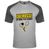 Men's Breakout T-Shirt Thumbnail