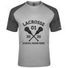 Men's Breakout T-Shirt Thumbnail