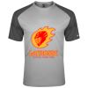 Men's Breakout T-Shirt Thumbnail