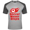 Men's Breakout T-Shirt Thumbnail