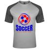 Men's Breakout T-Shirt Thumbnail