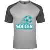 Men's Breakout T-Shirt Thumbnail