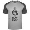 Men's Breakout T-Shirt Thumbnail