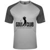 Men's Breakout T-Shirt Thumbnail