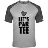 Men's Breakout T-Shirt Thumbnail