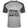 Men's Breakout T-Shirt Thumbnail