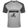 Men's Breakout T-Shirt Thumbnail