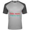 Men's Breakout T-Shirt Thumbnail