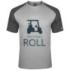 Men's Breakout T-Shirt Thumbnail
