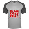 Men's Breakout T-Shirt Thumbnail