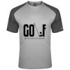 Men's Breakout T-Shirt Thumbnail