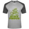 Men's Breakout T-Shirt Thumbnail