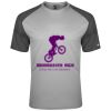 Men's Breakout T-Shirt Thumbnail