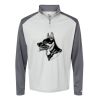 Men's Breakout Quarter-Zip Pullover Thumbnail