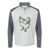 Men's Breakout Quarter-Zip Pullover Thumbnail
