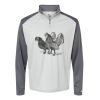 Men's Breakout Quarter-Zip Pullover Thumbnail
