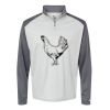 Men's Breakout Quarter-Zip Pullover Thumbnail
