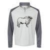 Men's Breakout Quarter-Zip Pullover Thumbnail