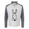 Men's Breakout Quarter-Zip Pullover Thumbnail