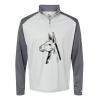 Men's Breakout Quarter-Zip Pullover Thumbnail