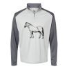 Men's Breakout Quarter-Zip Pullover Thumbnail