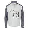 Men's Breakout Quarter-Zip Pullover Thumbnail