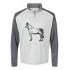Men's Breakout Quarter-Zip Pullover Thumbnail