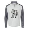 Men's Breakout Quarter-Zip Pullover Thumbnail