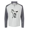 Men's Breakout Quarter-Zip Pullover Thumbnail
