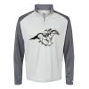 Men's Breakout Quarter-Zip Pullover Thumbnail