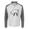 Men's Breakout Quarter-Zip Pullover Thumbnail
