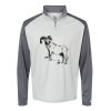 Men's Breakout Quarter-Zip Pullover Thumbnail