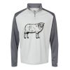 Men's Breakout Quarter-Zip Pullover Thumbnail